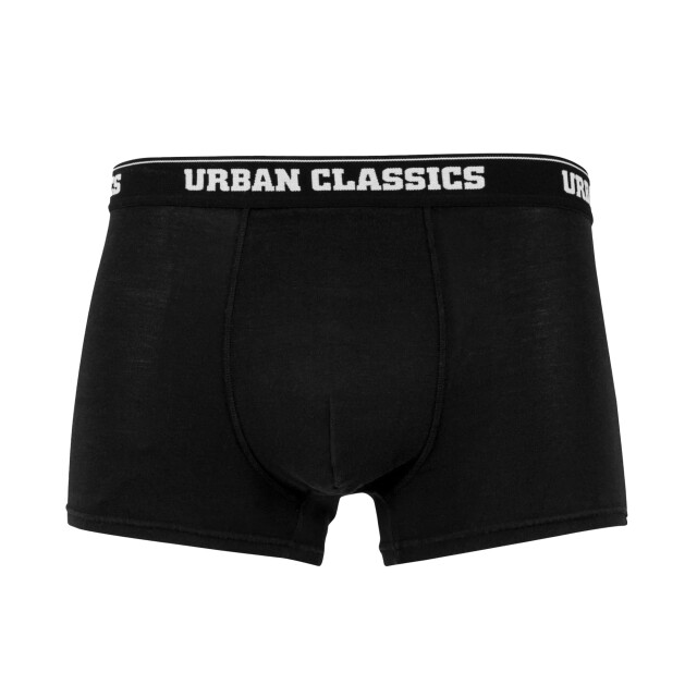 Urban Classics Heren boxershort (pakket van 3) UTTN865_redmooseblack large