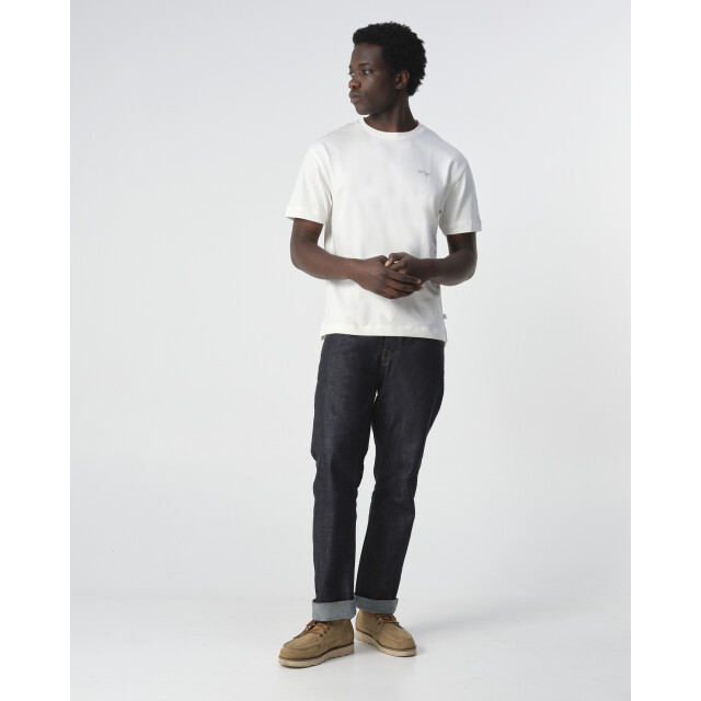 J.C. Rags t-shirt met korte mouwen bean 099152-001-XL large