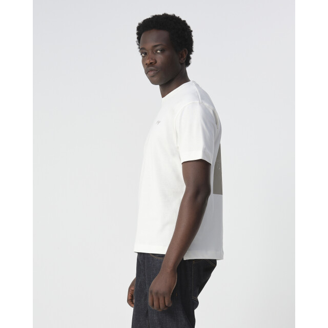 J.C. Rags t-shirt met korte mouwen bean 099152-001-XL large