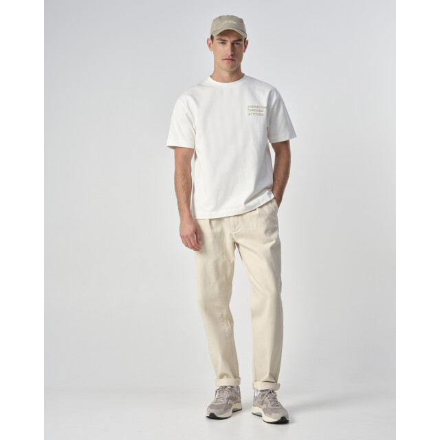 J.C. Rags t-shirt met korte mouwen arvin 099150-001-S large