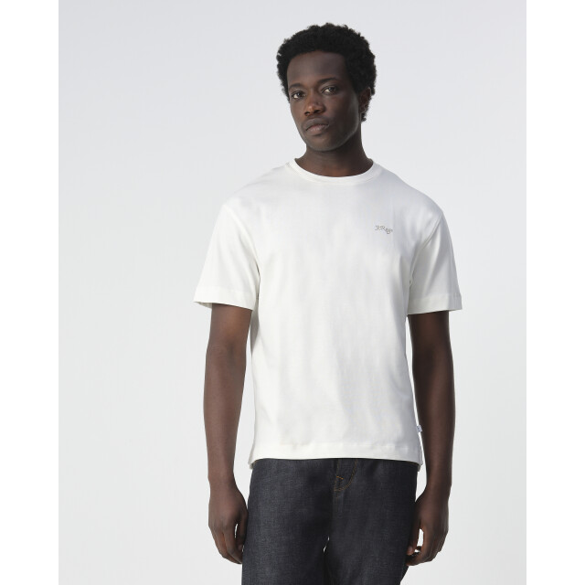 J.C. Rags t-shirt met korte mouwen bean 099152-001-XL large