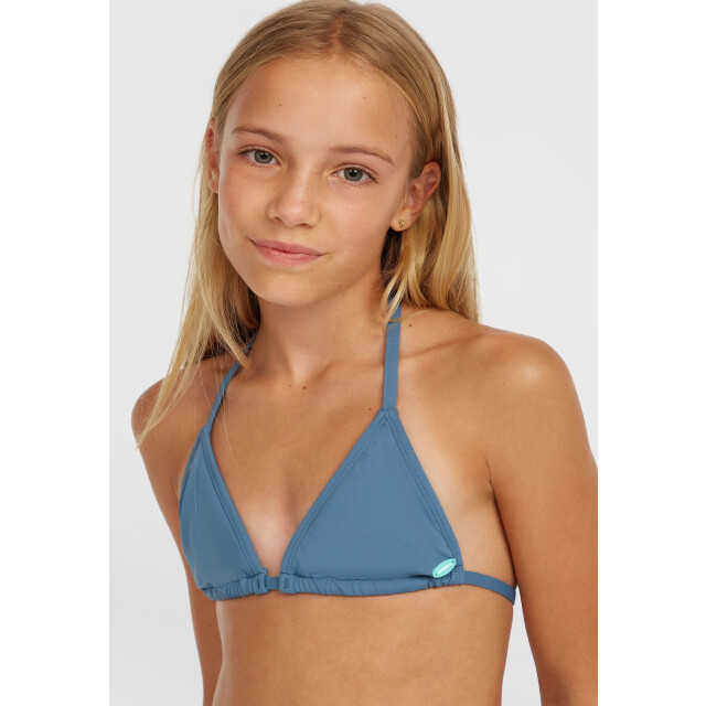 O'Neill Meisjes triangel bikini set 3800091-15064 large
