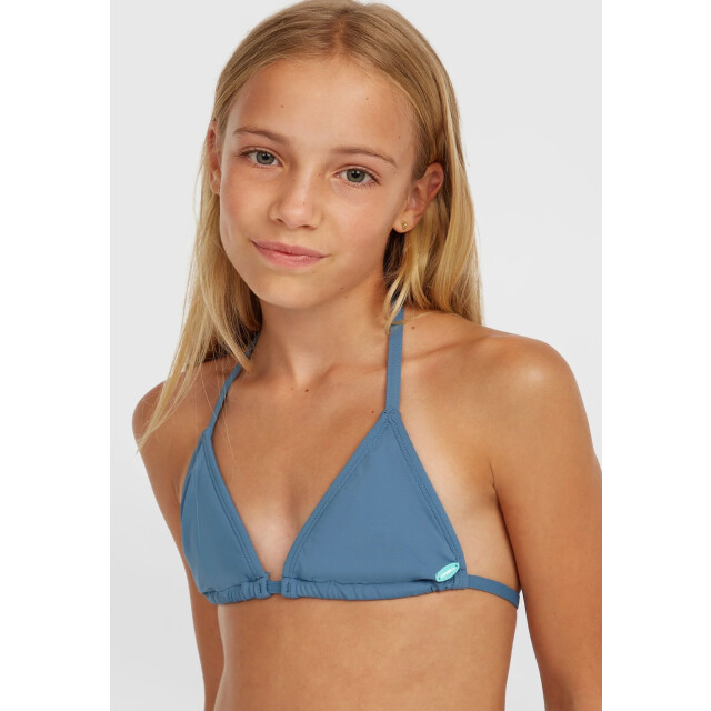 O'Neill Meisjes triangel bikini set 3800091-15064 large