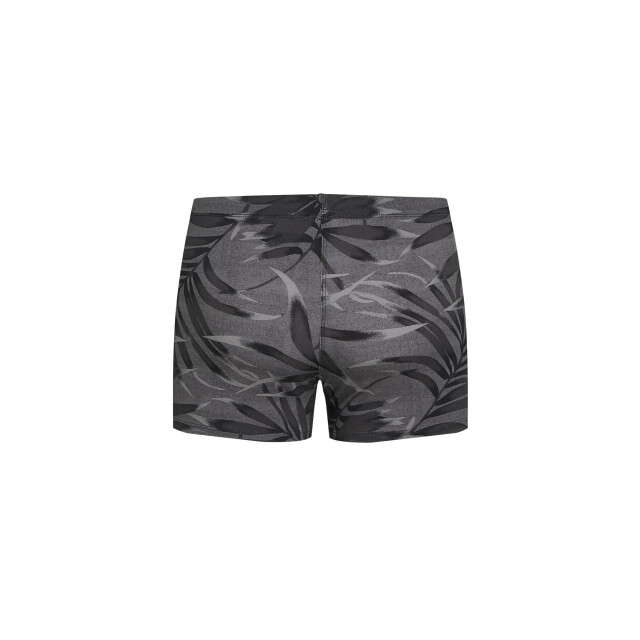 O'Neill Heren zwemboxer floral racer grijs/zwart bladeren 2800203-39124 large