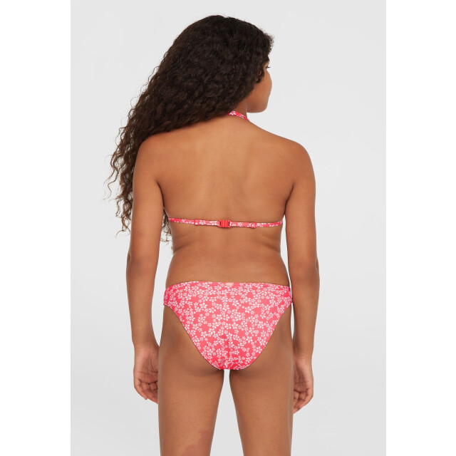 O'Neill Meisjes triangel bikini set gebloemd 3800091-34027 large