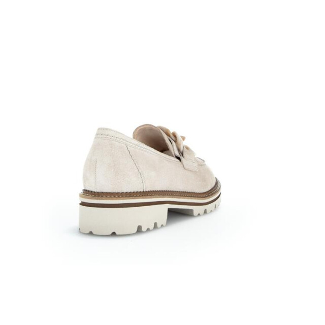 Gabor 85.200 Loafers Beige 85.200 large