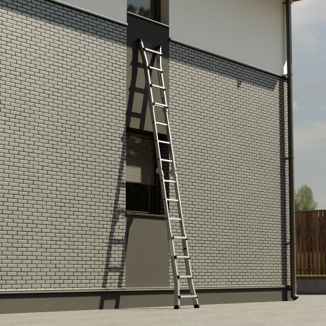 RMBO ® multiladder 4x4 3201144 large