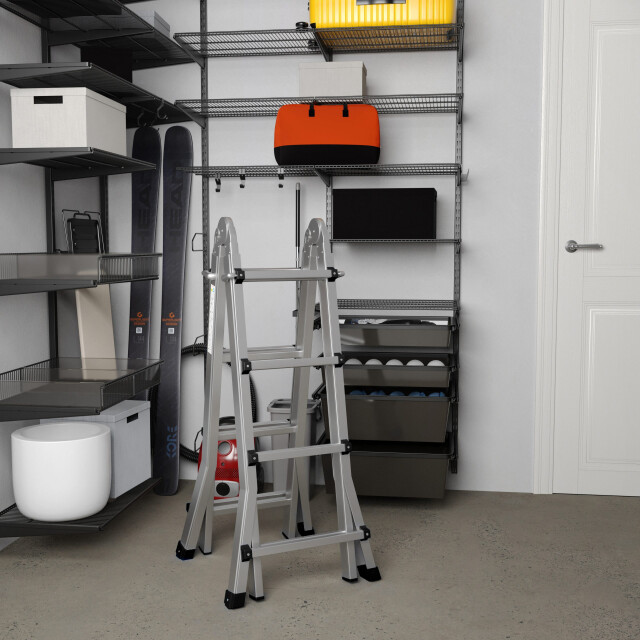 RMBO ® multiladder 4x4 3201144 large