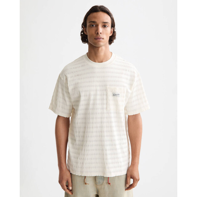 Scotch & Soda T-shirt korte mouw 181569 Scotch & Soda T-shirt korte mouw 181569 large