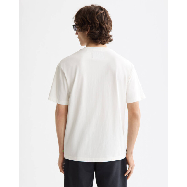 Scotch & Soda T-shirt korte mouw 181701 Scotch & Soda T-shirt korte mouw 181701 large