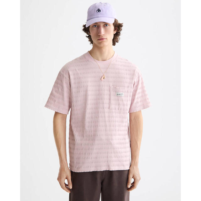 Scotch & Soda T-shirt korte mouw 181569 Scotch & Soda T-shirt korte mouw 181569 large