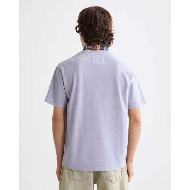 Scotch & Soda T-shirt korte mouw 181701 Scotch & Soda T-shirt korte mouw 181701 large