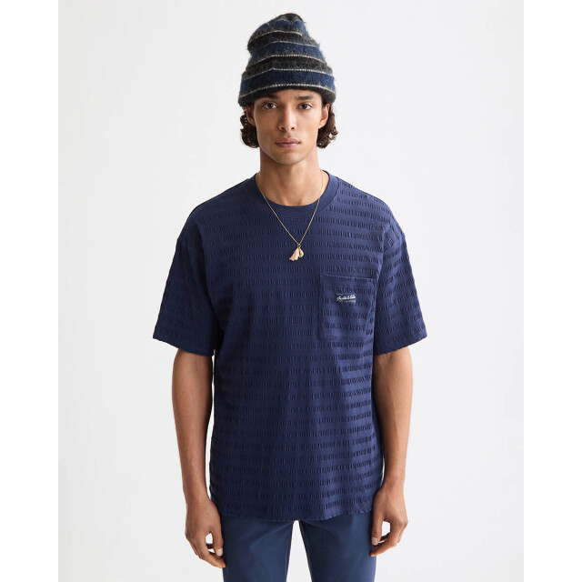 Scotch & Soda T-shirt korte mouw 181569 Scotch & Soda T-shirt korte mouw 181569 large