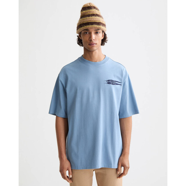 Scotch & Soda T-shirt korte mouw 181702 Scotch & Soda T-shirt korte mouw 181702 large