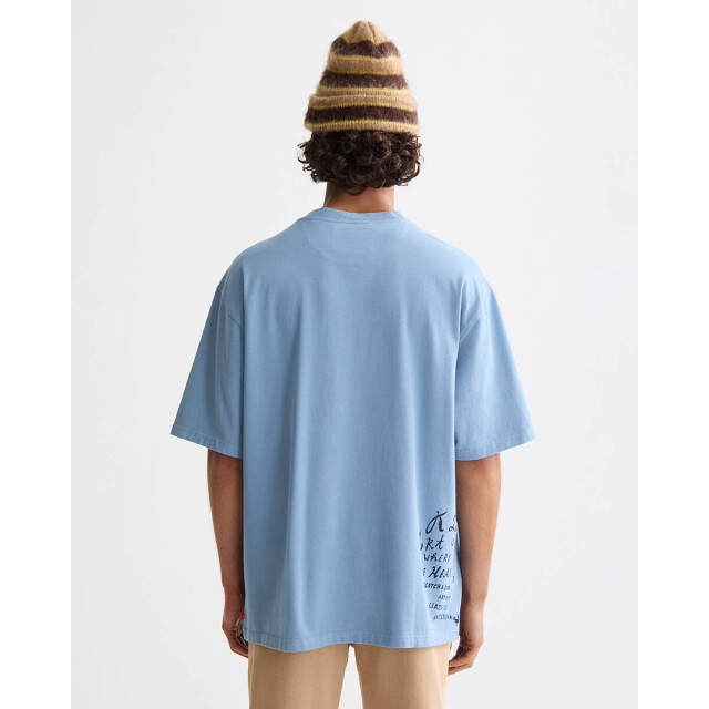 Scotch & Soda T-shirt korte mouw 181702 Scotch & Soda T-shirt korte mouw 181702 large