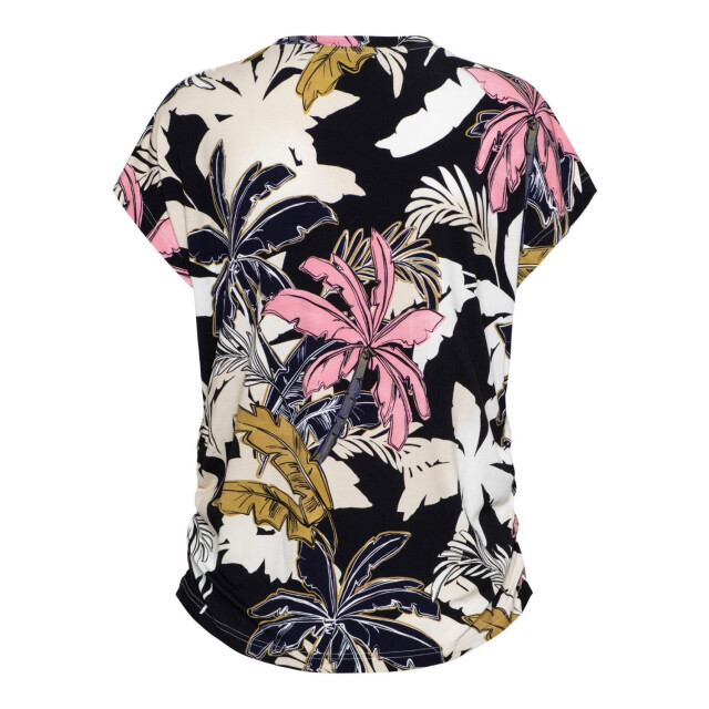 &Co Woman Vineeta palm &Co woman Vineeta palm large