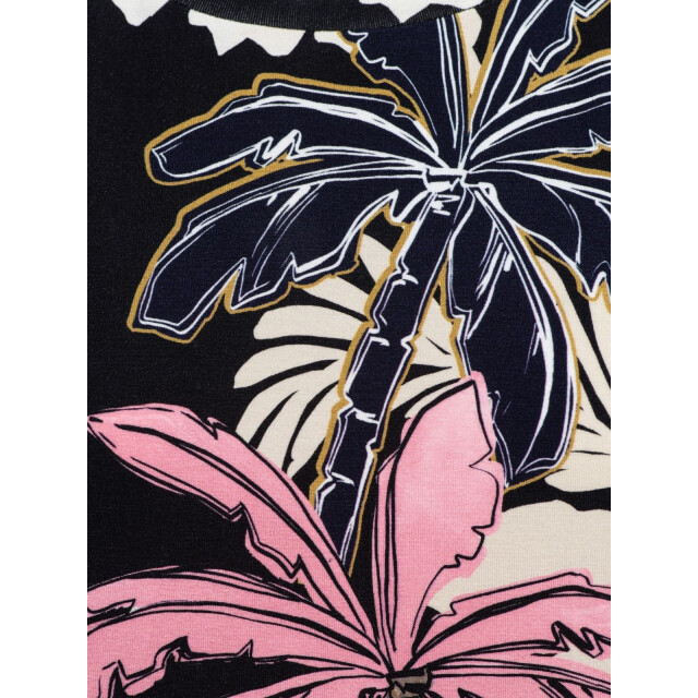 &Co Woman Vineeta palm &Co woman Vineeta palm large