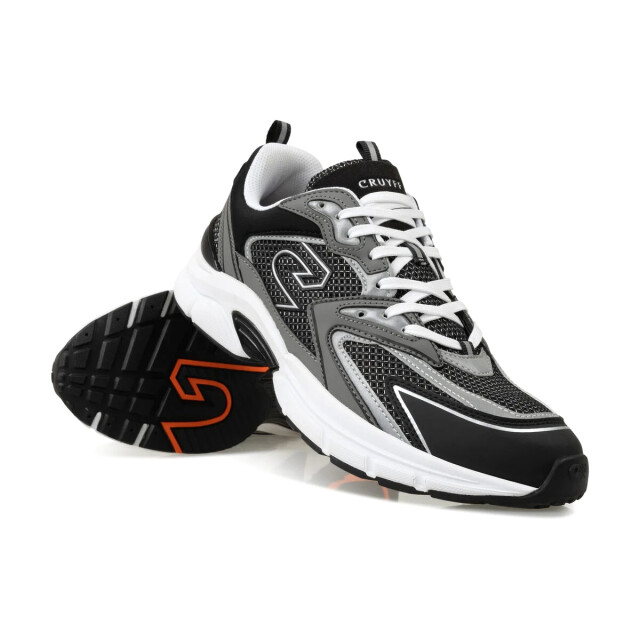 Cruyff CS251131-998-41 Sneakers Zwart CS251131-998-45 large