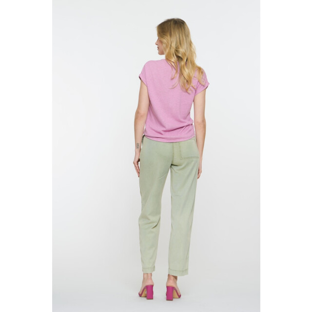 Geisha pants 51021-10 549 light army 06541.340.0013 large