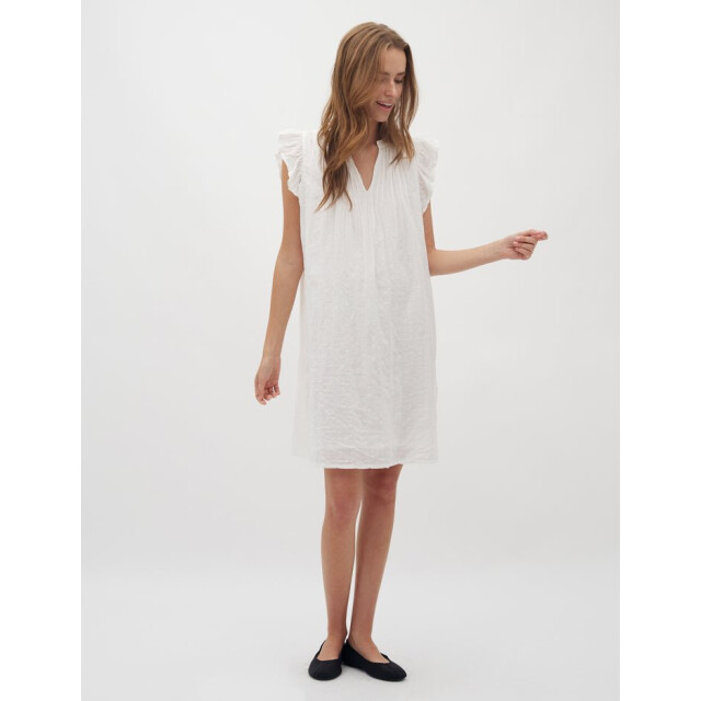 mbyM gemala nadja q23 cinder white stripe 06311.820.0016 large
