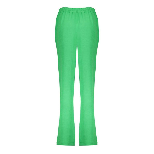 Geisha pants crinckle 51127-21 530 green 06541.369.0096 large