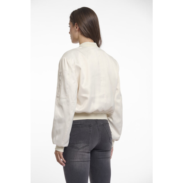 Rino & Pelle bomber jacket banner.7002521 birch 06111.198.0060 large