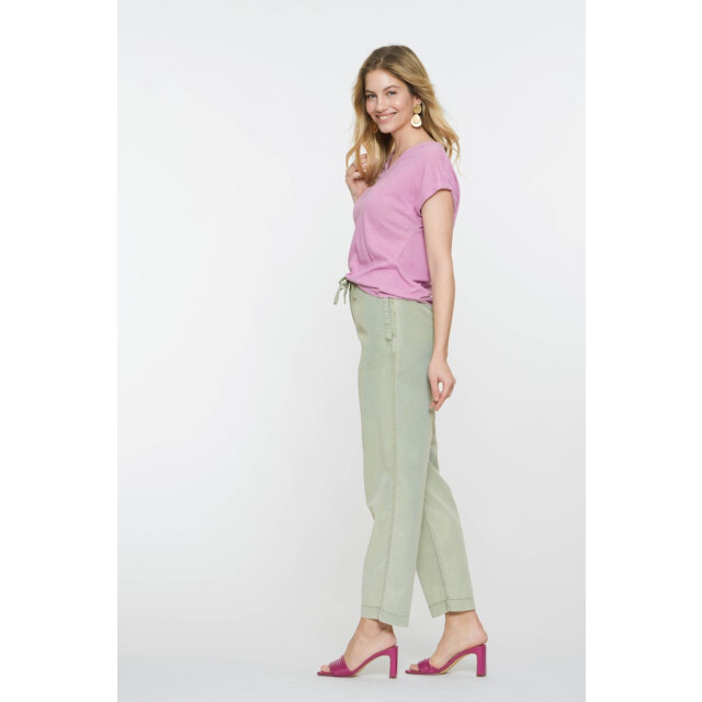 Geisha pants 51021-10 549 light army 06541.340.0013 large