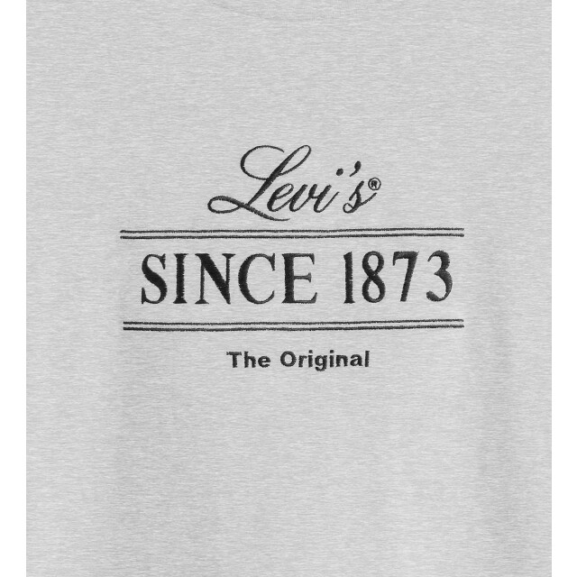 Levi's graphic boxy tshirt levis a8804 0037 06011.940.0022 large