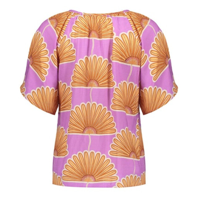 Geisha top 53248-20 300 c orange 06011.740.0012 large