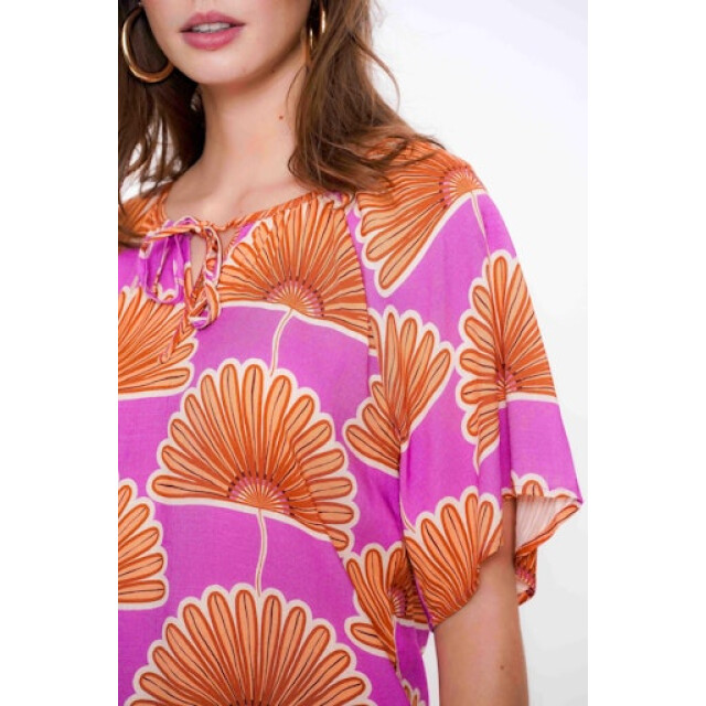 Geisha top 53248-20 300 c orange 06011.740.0012 large
