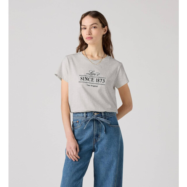 Levi's graphic boxy tshirt levis a8804 0037 06011.940.0022 large
