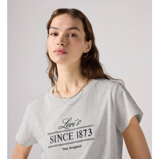 Levi's graphic boxy tshirt levis a8804 0037 06011.940.0022 large