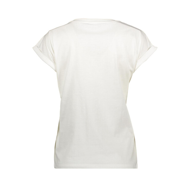 Geisha t-shirt mon cheri 52092-41 010 cassis orange 06011.112.0197 large