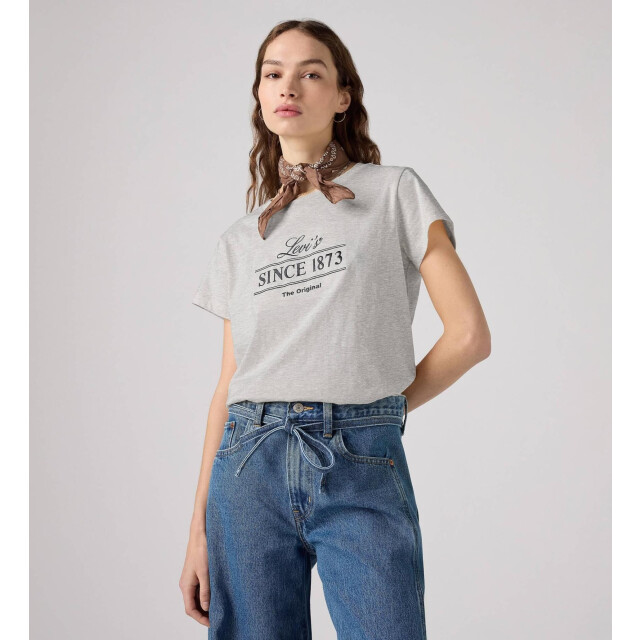 Levi's graphic boxy tshirt levis a8804 0037 06011.940.0022 large