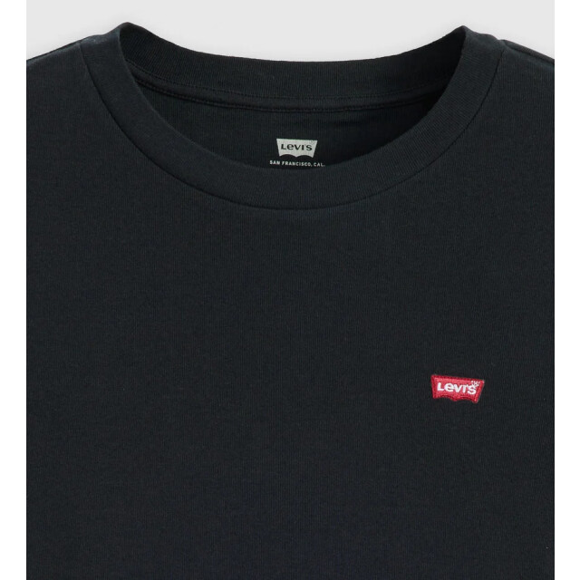 Levi's essential hm ss tee 000kk 0001 06011.990.0127 large