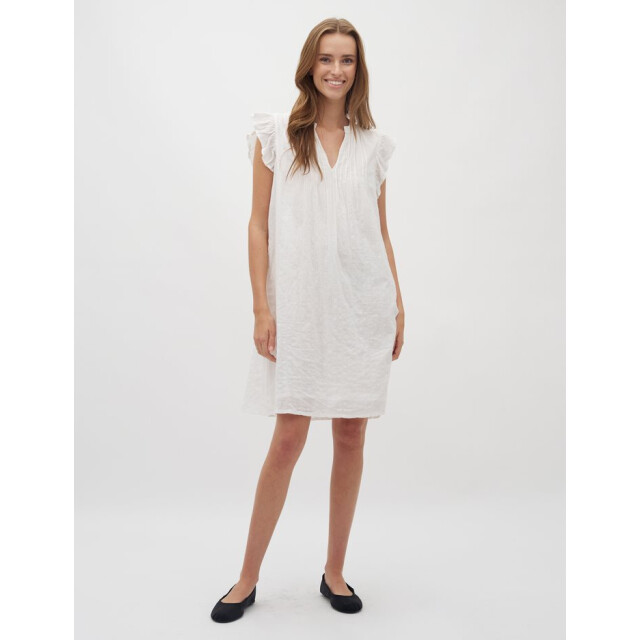 mbyM gemala nadja q23 cinder white stripe 06311.820.0016 large