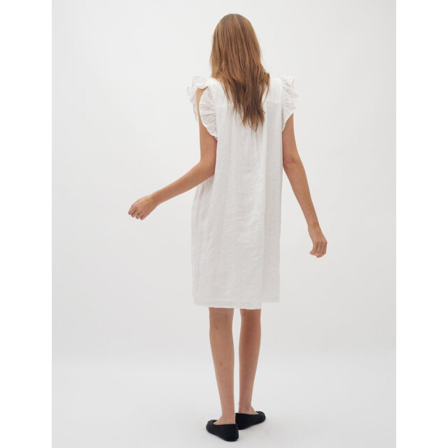 mbyM gemala nadja q23 cinder white stripe 06311.820.0016 large