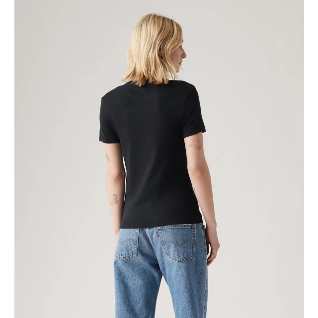 Levi's essential hm ss tee 000kk 0001 06011.990.0127 large