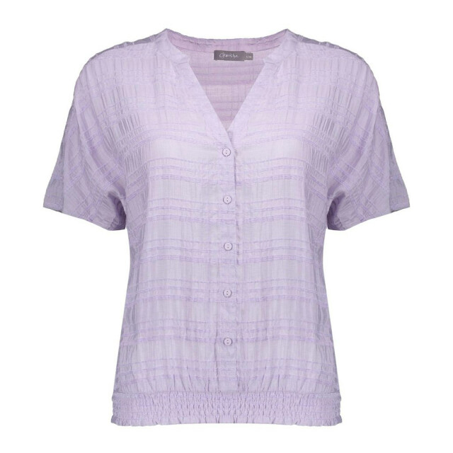 Geisha blouse short sleeves 53064-14 300 c 06613.740.0001 large