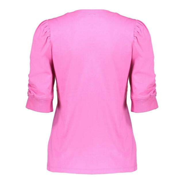 Geisha t-shirt 52030-10 420 pink 06011.615.0047 large