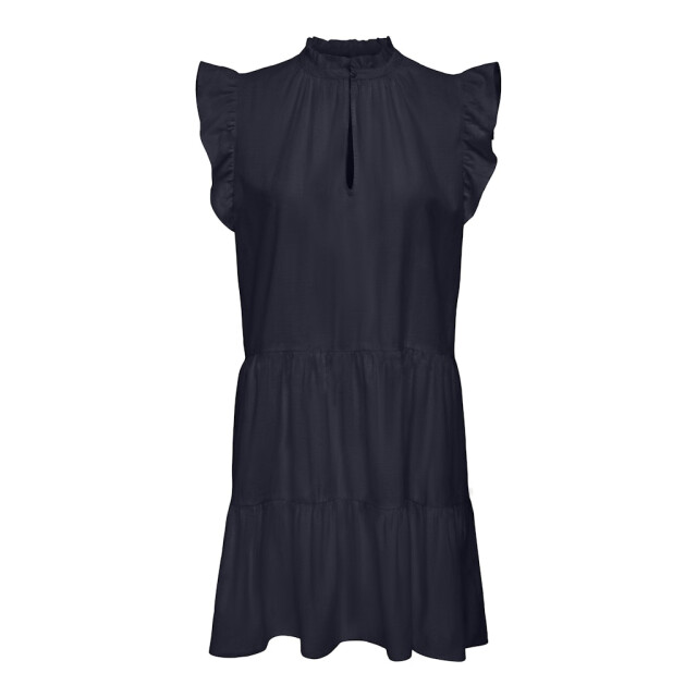 Only onlvera capsl short dress wvn 15360785 night sky 06311.290.0002 large