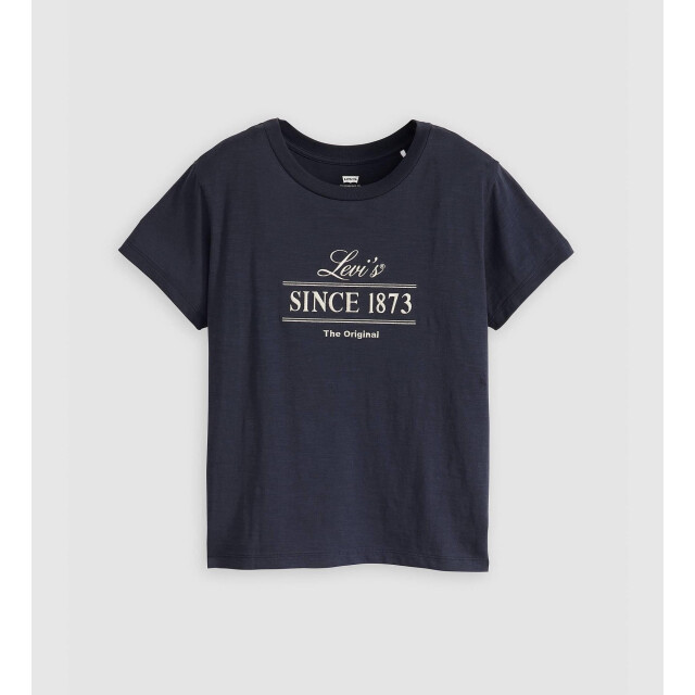 Levi's graphic boxy tshirt levis a8804 0038 06011.290.0018 large