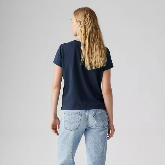 Levi's graphic boxy tshirt levis a8804 0038 06011.290.0018 large