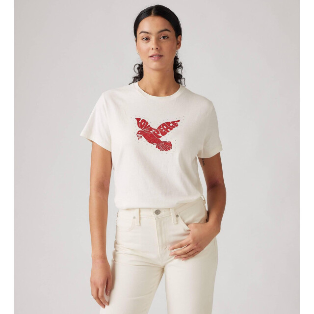 Levi's graphic classic tee a2226 0103 06011.100.0247 large