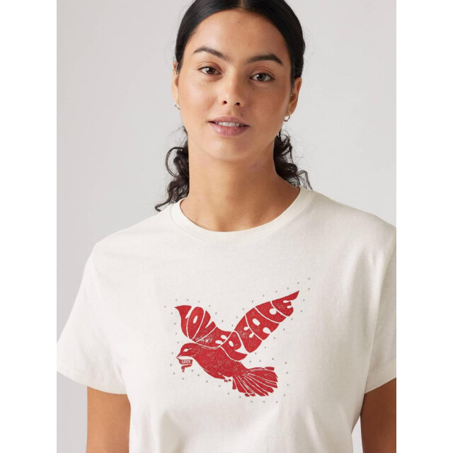 Levi's graphic classic tee a2226 0103 06011.100.0247 large