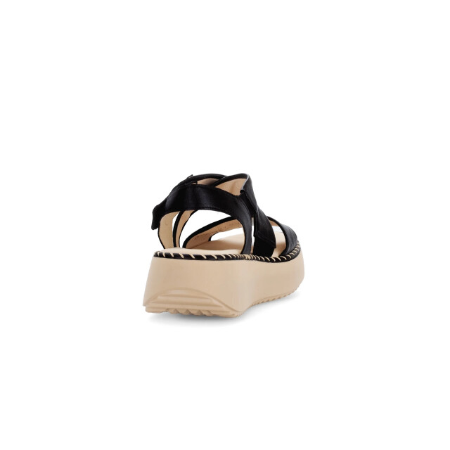Gabor 64.591.27 Sandalen Zwart 64.591.27 large