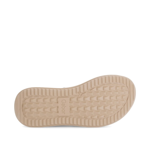 Gabor 64.591.27 Sandalen Zwart 64.591.27 large