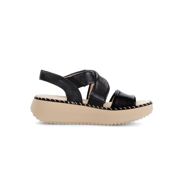 Gabor 64.591.27 Sandalen Zwart 64.591.27 large