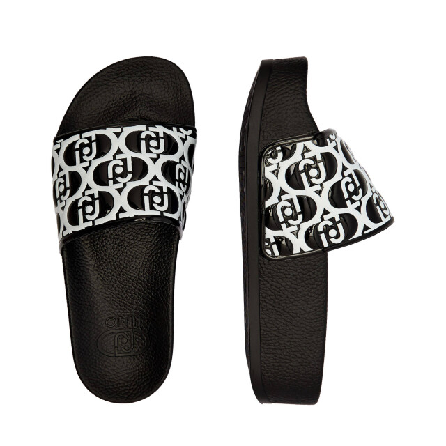 Liu Jo Mykonos 01 slipper BA5097 EX004/22222 large