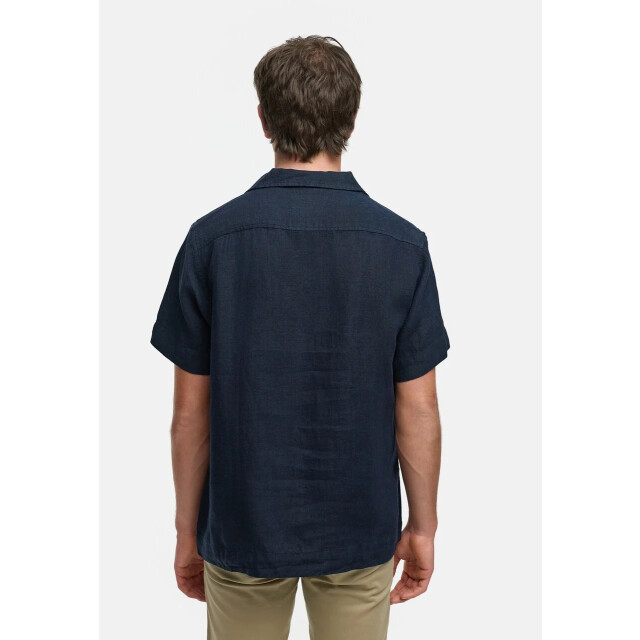 Kronstadt Po28581 ks20011 ayers ss loose shirt sky captain PO28581 large